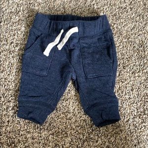 Baby Gap boys pants